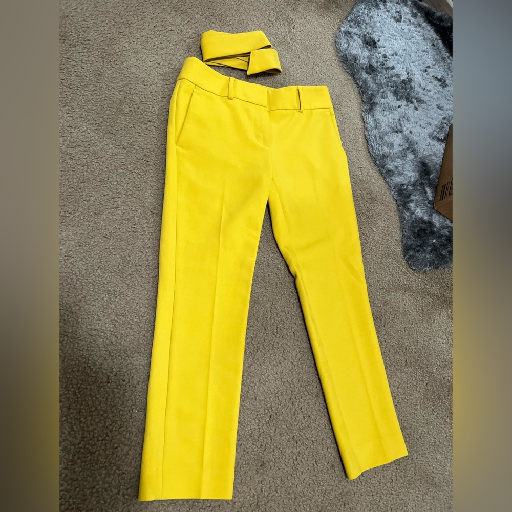 Loft pants 00p